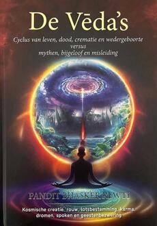 De Vēda’s -  Bhaskerperkash Rewti (ISBN: 9789082710632)