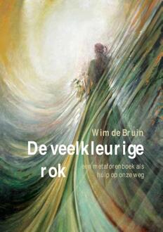 De veelkleurige rok - (ISBN:9789493175495)