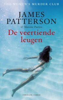 De veertiende leugen - eBook James Patterson (9023494148)