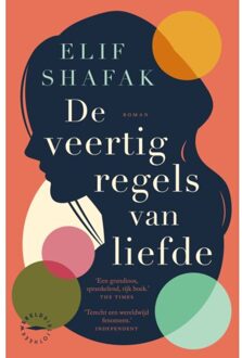 De veertig regels van liefde