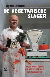 De Vegetarische Slager