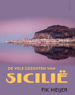 De vele gezichten van Sicilië -  Fik Meijer (ISBN: 9789044645286)