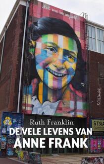 De vele levens van Anne Frank -  Ruth Franklin (ISBN: 9789044659634)