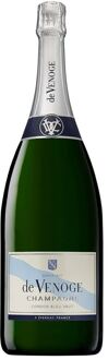 De Venoge Cordon Bleu Brut Magnum
