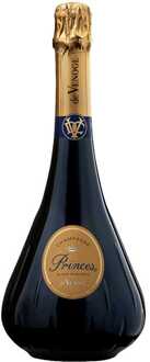 De Venoge Princes Blanc de Blancs