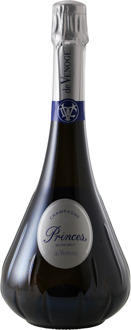 De Venoge Princes extra brut