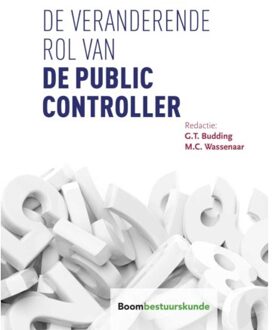 De Veranderende Rol Van De Public Controller