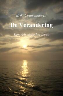 De verandering - Boek Erik Couwenhoven (9402109528)