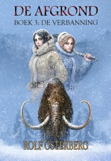 De verbanning - eBook Rolf Österberg (9491300741)