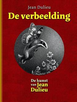 De verbeelding - Boek Jean Dulieu (906447138X)