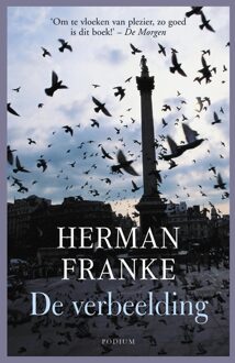 De verbeelding - eBook Herman Franke (9057594919)