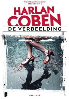 De Verbeelding - Harlan Coben