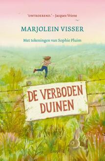 De Verboden Duinen - Marjolein Visser