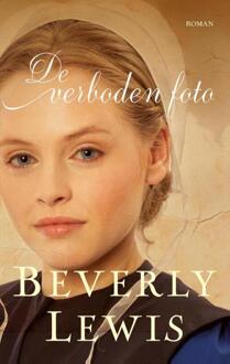 De verboden foto - Boek Beverly Lewis (9088653569)