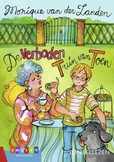 De Verboden Tuin Van Toen - Toneellezen