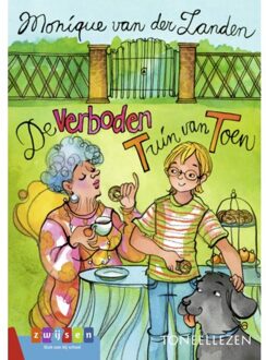 De Verboden Tuin Van Toen - Toneellezen