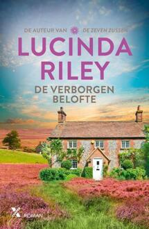 De verborgen belofte -  Lucinda Riley (ISBN: 9789401622394)
