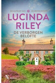 De Verborgen Belofte - Lucinda Riley