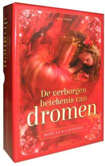 De verborgen betekenis van dromen - Boek Rose INSERRA (9044746863)