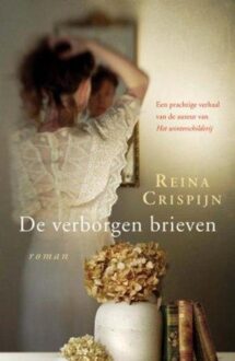 De verborgen brieven - eBook Reina Crispijn (9059776755)