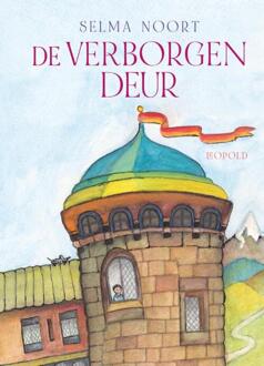De verborgen deur -  Selma Noort (ISBN: 9789025889517)