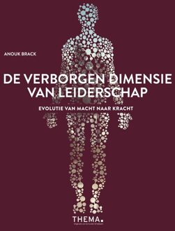 De verborgen dimensie van leiderschap - eBook Anouk Brack (946272105X)