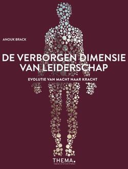De verborgen dimensie van leiderschap - eBook Anouk Brack (946272105X)