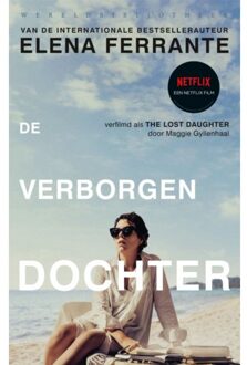 De verborgen dochter