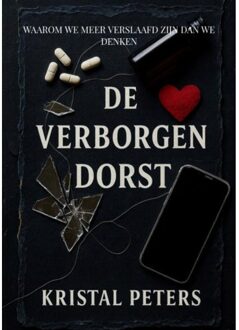 De Verborgen Dorst - Kristal P