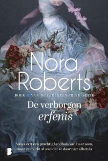 De Verborgen Erfenis - Verloren Bruid - Nora Roberts