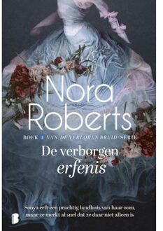 De Verborgen Erfenis - Verloren Bruid - Nora Roberts