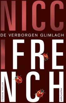 De verborgen glimlach - eBook Nicci French (9041419373)