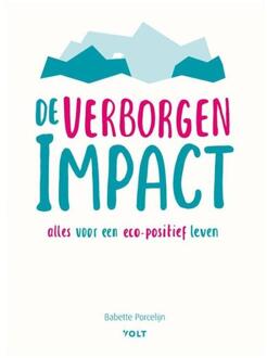 De verborgen impact - Boek Babette Porcelijn (9021408309)