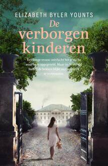 De verborgen kinderen