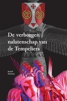 De verborgen nalatenschap van de Tempeliers