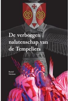De verborgen nalatenschap van de Tempeliers