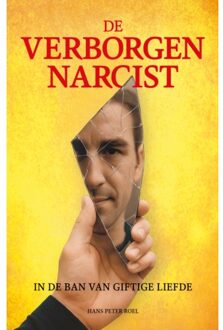 De Verborgen Narcist - Hans Peter Roel