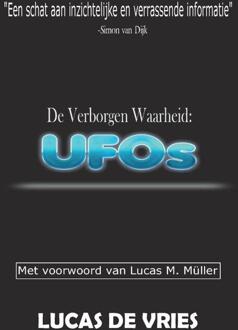 De Verborgen Waarheid: -  Lucas de Vries (ISBN: 9789465110899)