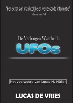 De Verborgen Waarheid: - Lucas de Vries