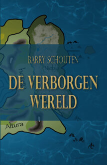 De verborgen wereld -  Barry Schouten (ISBN: 9789460083730)