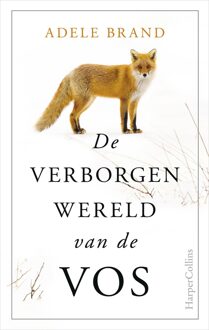 De verborgen wereld van de vos