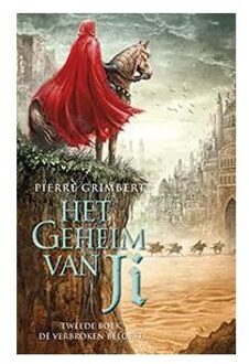 De verbroken belofte - Boek Pierre Grimbert (9024565901)