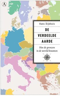 De verdeelde aarde