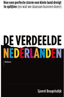 De verdeelde Nederlanden