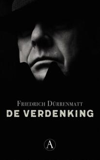 De verdenking - eBook Friedrich Dürrenmatt (9025306780)