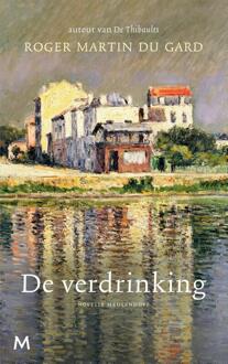 De verdrinking -  Roger Martin Du Gard (ISBN: 9789059902572)