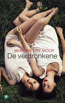 De verdronkene - eBook Margriet de Moor (9023464079)