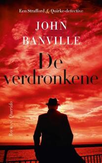 De verdronkene -  John Banville (ISBN: 9789021498720)