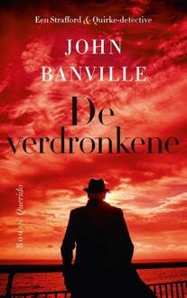 De verdronkene -  John Banville (ISBN: 9789021498737)