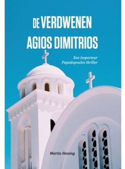 De verdwenen Agios Dimitrios